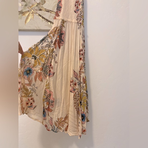 Free people seasons of the sun dress - Picture 8 of 13